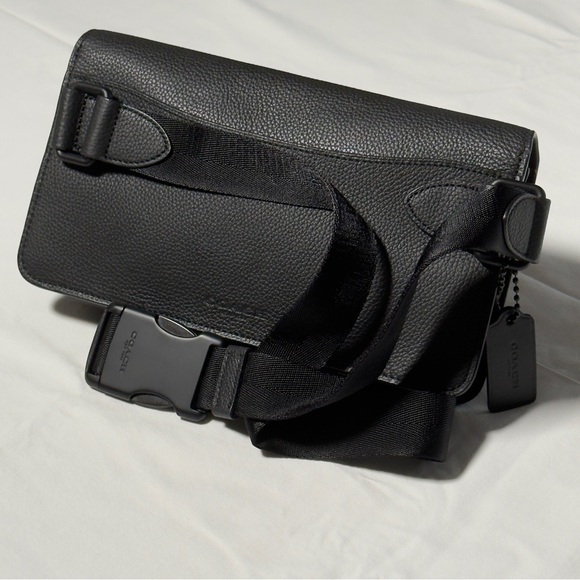 Coach Tabby Belt Bag - Picture 4 of 6